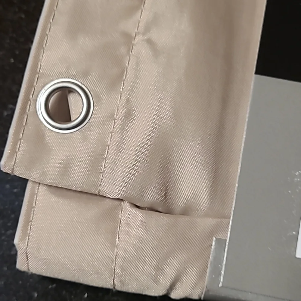 Shower Curtain Liner